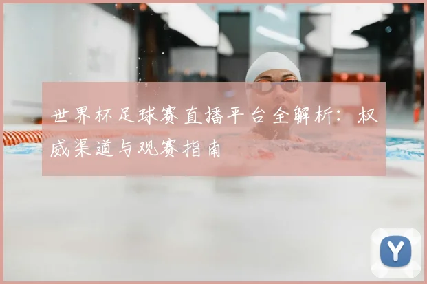 世界杯足球赛直播平台全解析：权威渠道与观赛指南